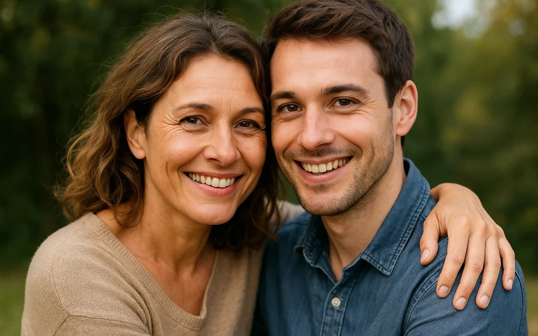 L&rsquo;amour n&rsquo;a pas d&rsquo;âge. Le droit au désir non plus.